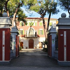 Foresteria Giulianova